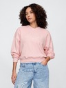 GAP Oversize majica s logom GAP