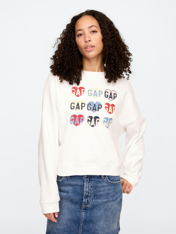 GAP Oversize GAP majica