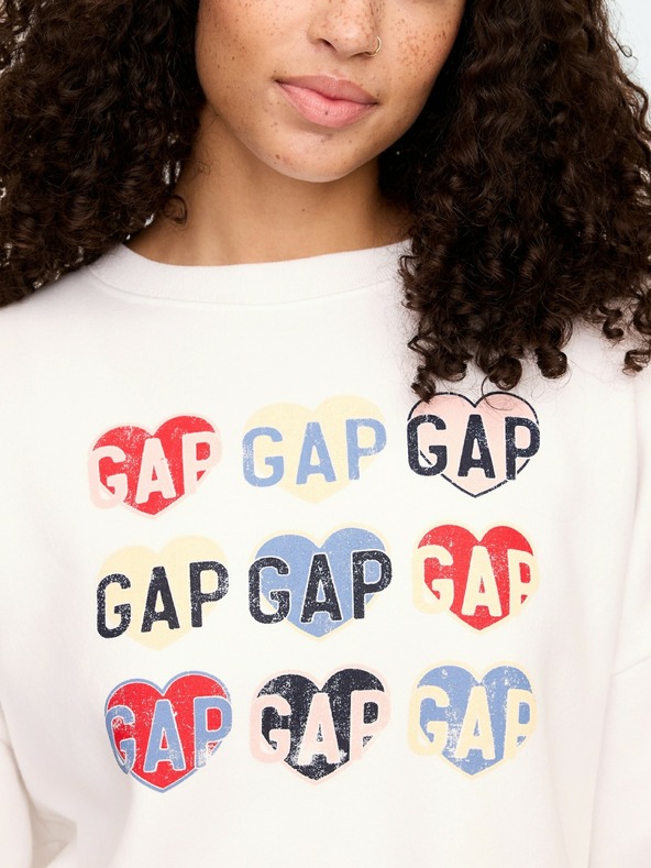GAP Oversize GAP majica