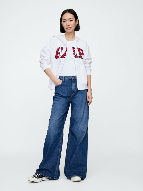 GAP Majica s logotipom GAP