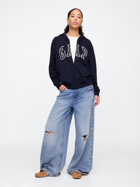 GAP Majica s logotipom GAP