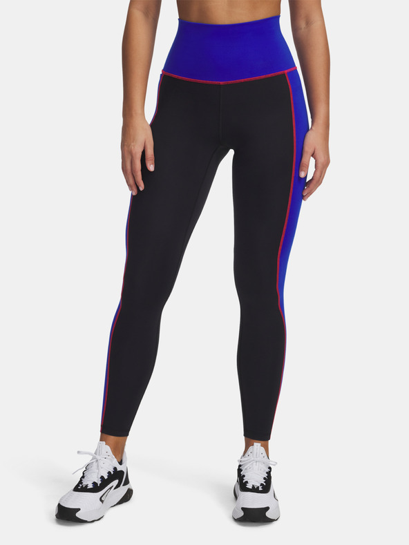 Under Armour Ženske tajice Under Armour Pjt Rck Legging