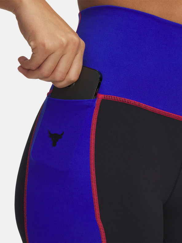 Under Armour Ženske tajice Under Armour Pjt Rck Legging