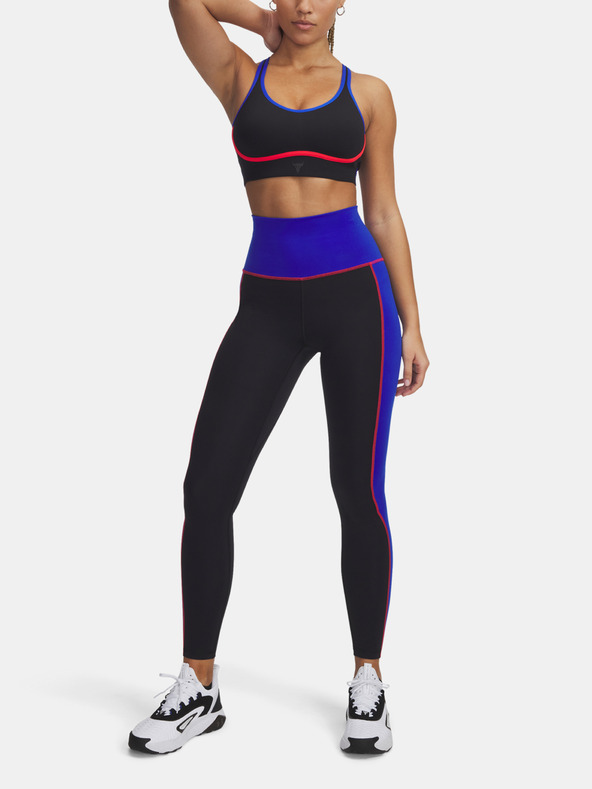 Under Armour Ženske tajice Under Armour Pjt Rck Legging