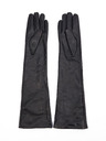 Orsay Crne duge ženske rukavice ORSAY
