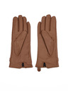 Orsay Smeđe ženske rukavice ORSAY