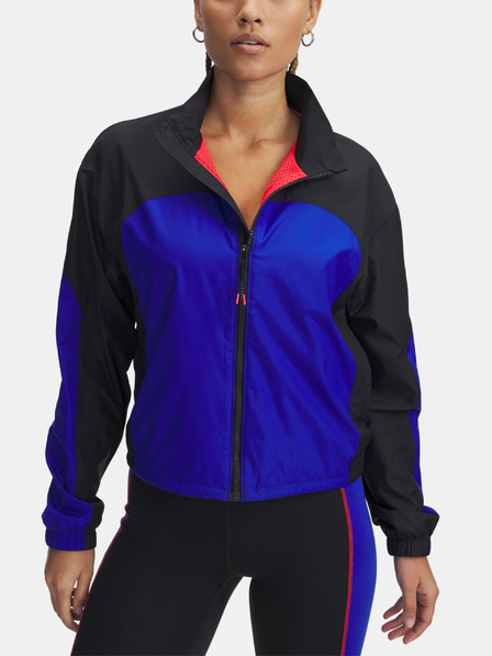 Under Armour Ženska jakna Under Armour Pjt Rck Woven Top