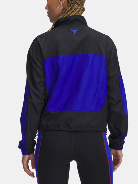Under Armour Ženska jakna Under Armour Pjt Rck Woven Top