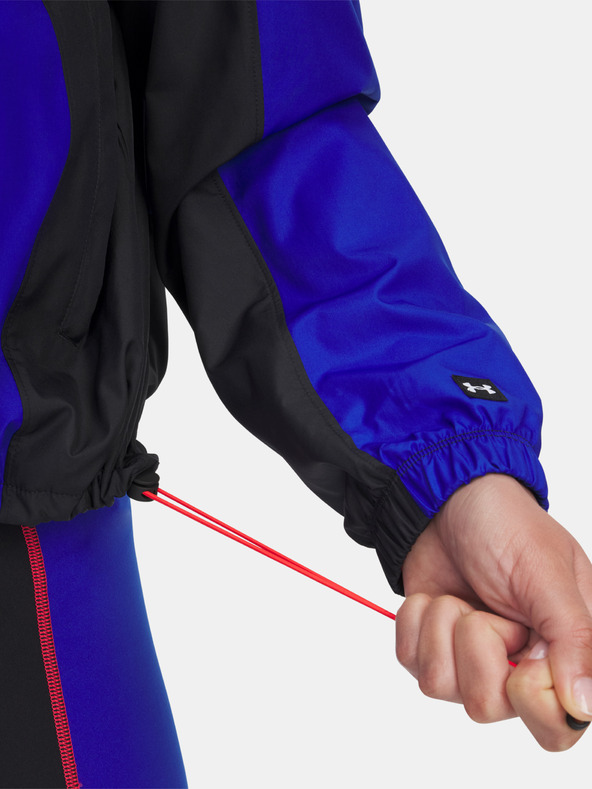 Under Armour Ženska jakna Under Armour Pjt Rck Woven Top