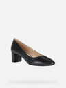 Geox Crne ženske cipele Geox Pheby 50