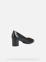 Geox Crne ženske cipele Geox Pheby 50