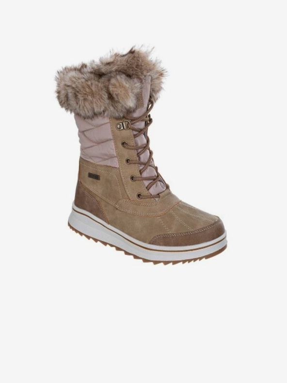 Mols Ženske zimske čizme Mols SENTIAN