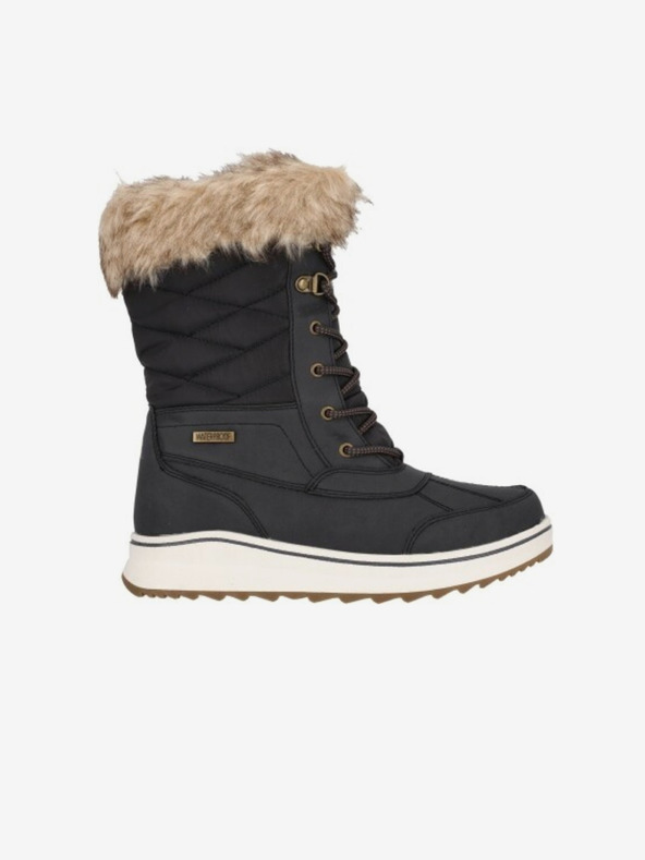 Mols Ženske zimske čizme Mols SENTIAN