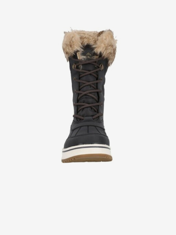 Mols Ženske zimske čizme Mols SENTIAN