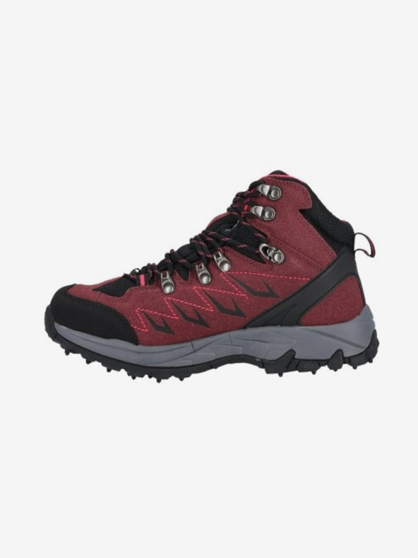 Whistler Whistler CONTAI ženske zimske čizme za planinarenje