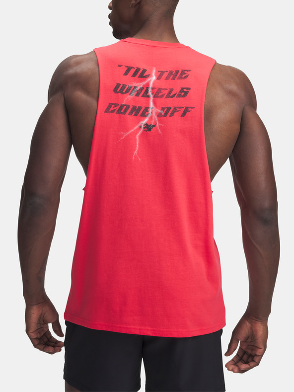 Under Armour Muški Under Armour Pjt Rck tenk