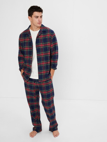 GAP Flanel pidžama GAP
