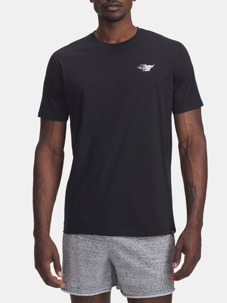 Under Armour Muška Under Armour Pjt Rck Truck SS majica