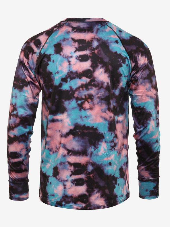 Horsefeathers Termo majica Riley - aquacolor veličina L HORSEFEATHERS