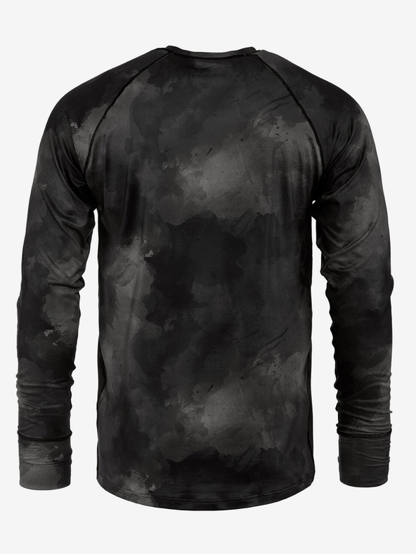 Horsefeathers Termo majica Riley - shadows veličina L HORSEFEATHERS