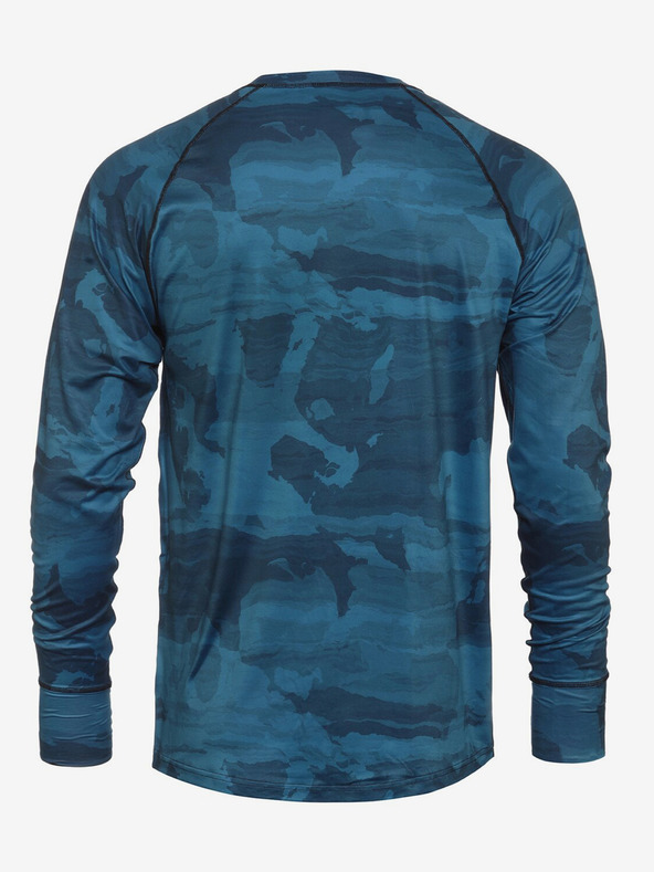 Horsefeathers Termo majica Riley - dubina veličina L HORSEFEATHERS