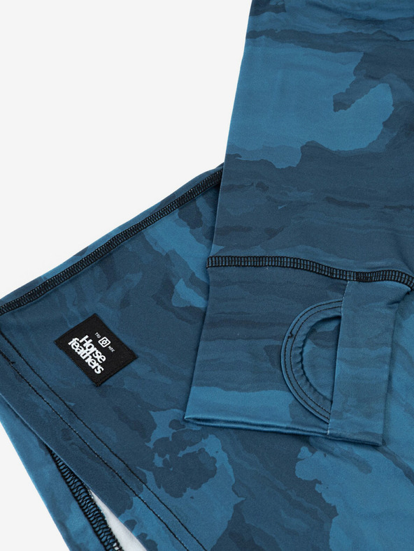 Horsefeathers Termo majica Riley - dubina veličina L HORSEFEATHERS