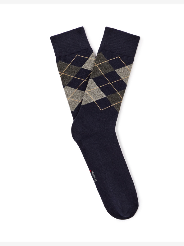 Celio Visoke čarape Jisolange jedna veličina Celio