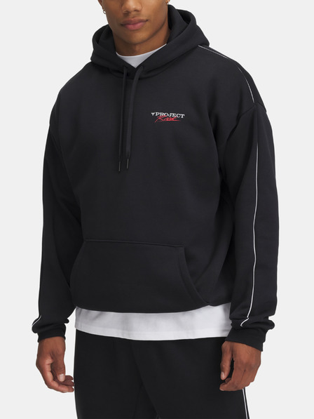 Under Armour Muška majica s kapuljačom Under Armour Pjt Rck Icon Hdy