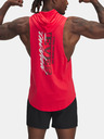Under Armour Muška majica s kapuljačom Under Armour Pjt Rck SL HD