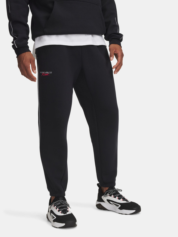 Under Armour Under Armour Pjt Rck Icon Flc Jogger muške trenirke