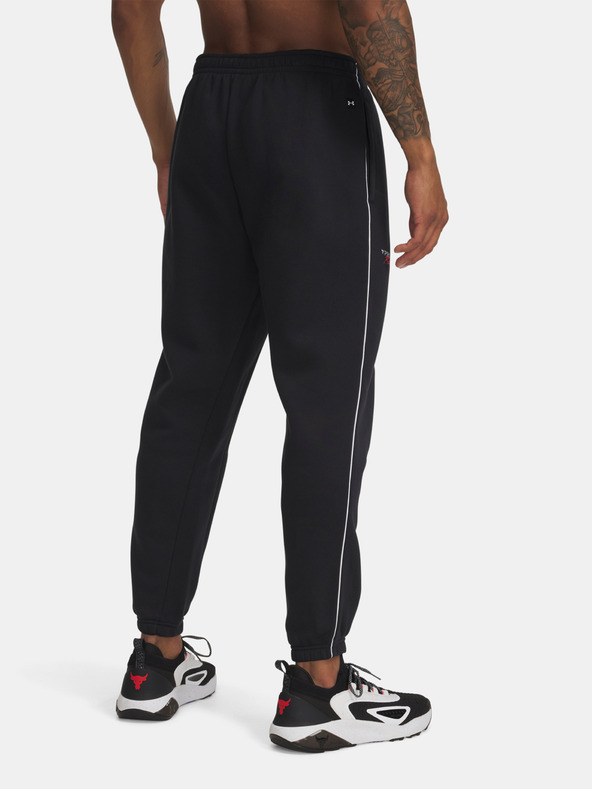 Under Armour Under Armour Pjt Rck Icon Flc Jogger muške trenirke