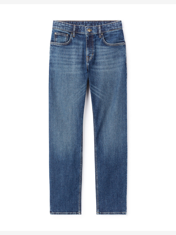 Celio Plave muške obične traperice Celio