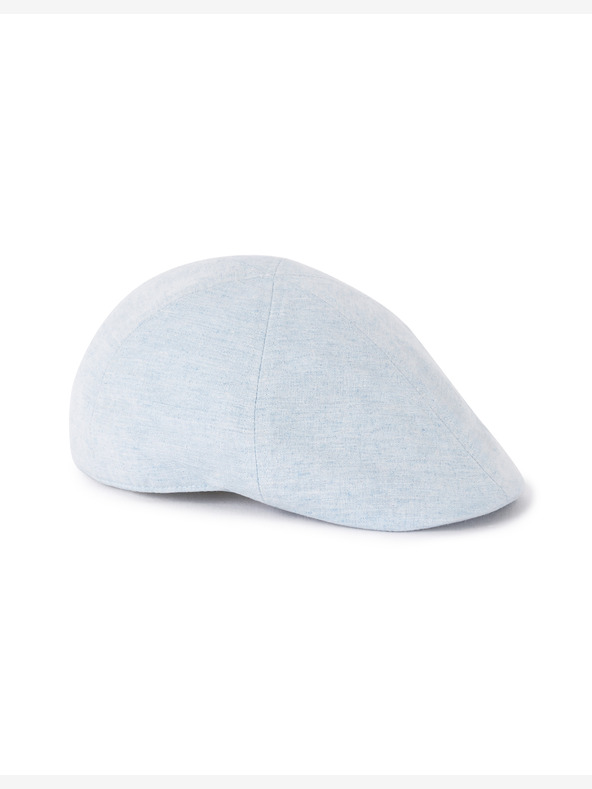 Celio Svijetlo plava muška kapa Celio Ligolftex1 T1