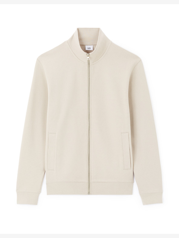 Celio Celio Letedi muški bež sako