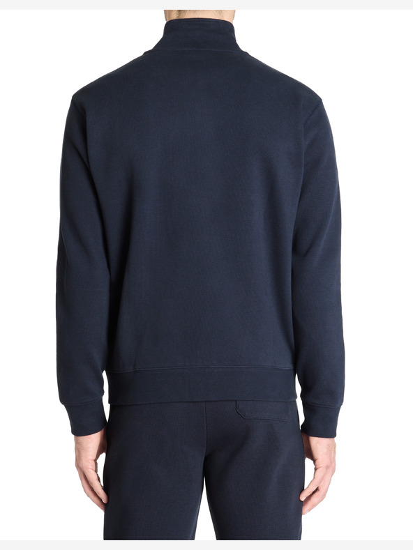 Celio Tamnoplava muška jakna Celio Letedi