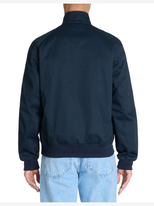 Celio Tamnoplava muška Celio Lucoton jakna