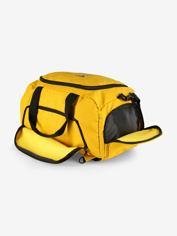Kilpi Fitness torba Kilpi KATMAI 35-U Yellow