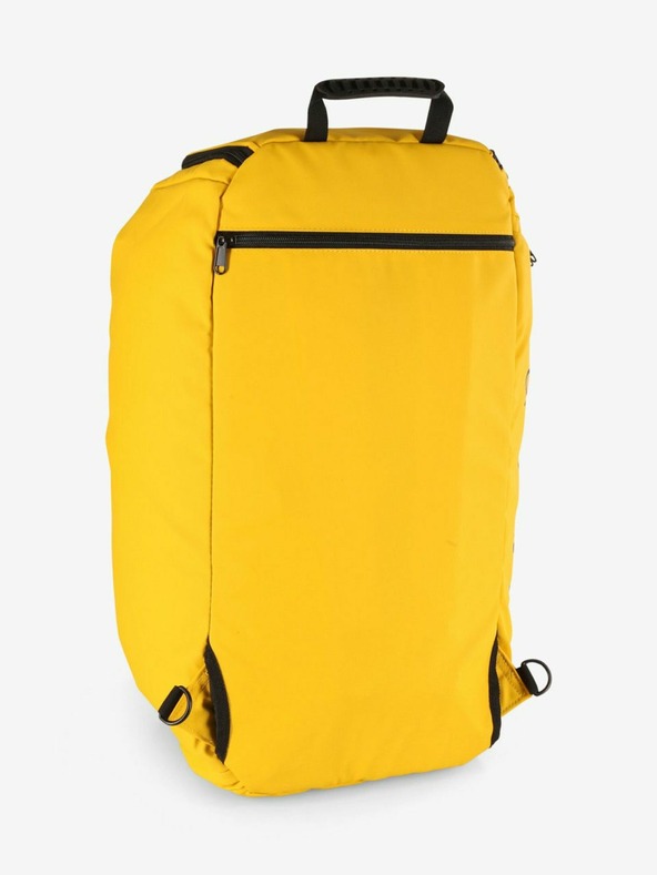 Kilpi Fitness torba Kilpi KATMAI 35-U Yellow