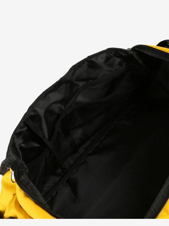 Kilpi Fitness torba Kilpi KATMAI 35-U Yellow