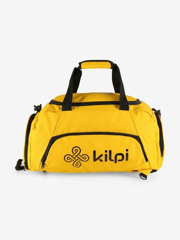 Kilpi Fitness torba Kilpi KATMAI 35-U Yellow