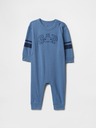 GAP Baby kombinezon s logom Americana GAP