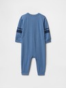 GAP Baby kombinezon s logom Americana GAP