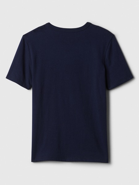 GAP Dječja majica s logom GAP