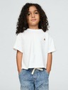 GAP Dječja oversize majica unisex GAP