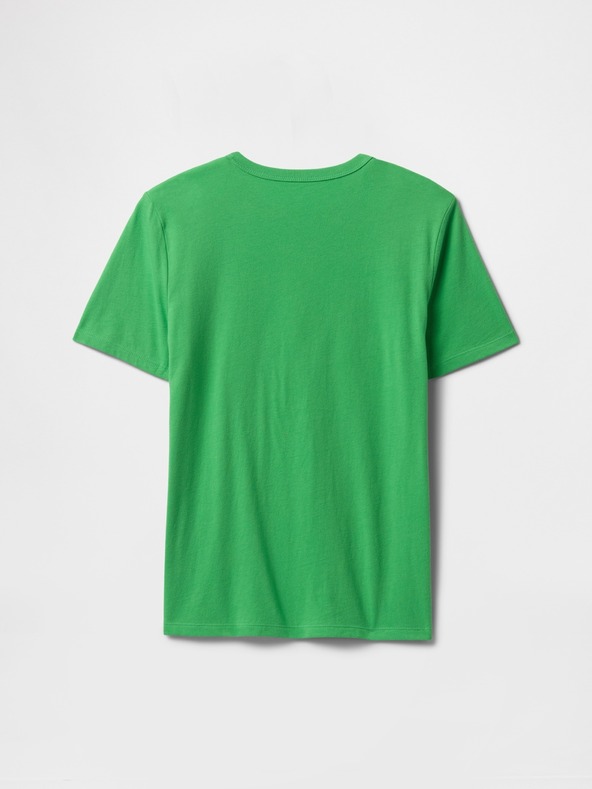 GAP Dječja majica s logom GAP