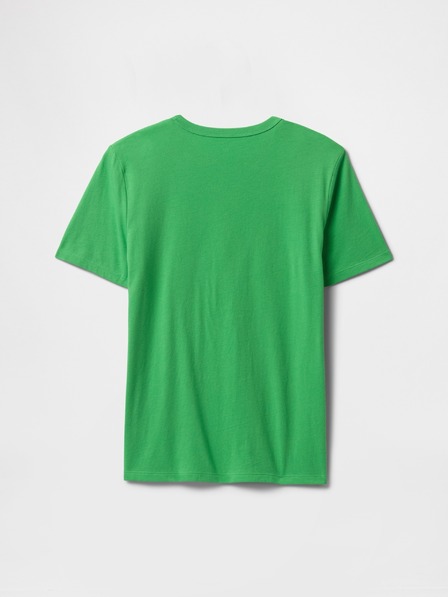 GAP Dječja majica s logom GAP