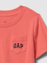 GAP Pocket Gap majica za bebe
