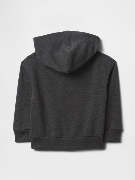 GAP Majica za bebe s logom GAP