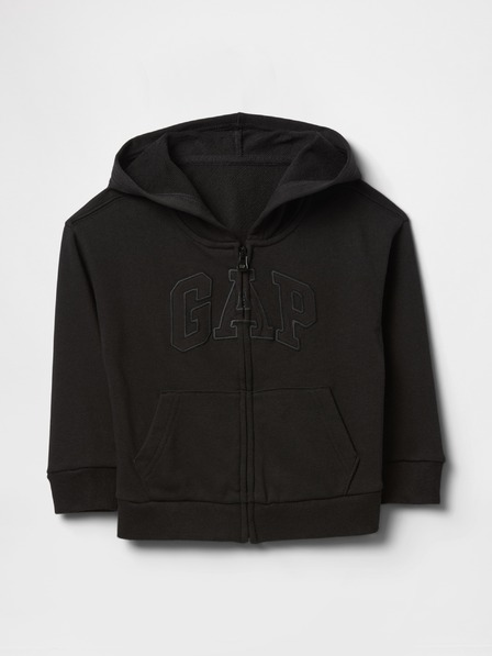 GAP Majica za bebe s logom GAP
