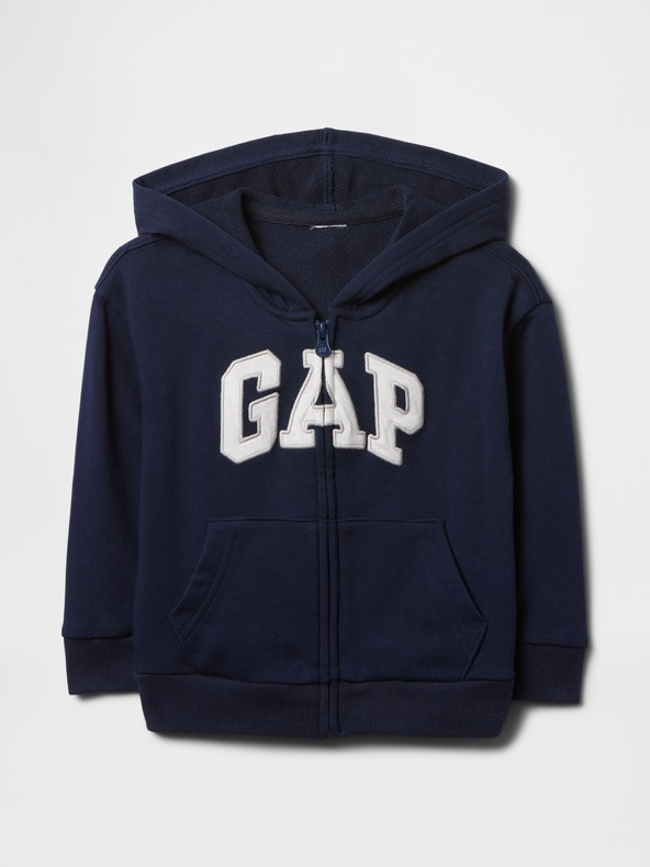 GAP Majica za bebe s logom GAP